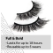 Dramatic - Ciglia Finte N. 126 Full & Bold