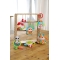 Chicco Baby Sense & Focus - Trillino Riccio