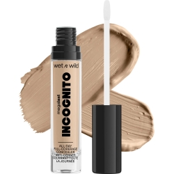 Megalast Incognito - Correttore Fluido - Medium Neutral