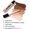 Megalast Incognito - Correttore Fluido - Medium Neutral