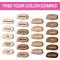 Megalast Incognito - Correttore Fluido - Medium Neutral