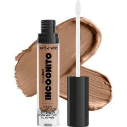 Megalast Incognito - Correttore Fluido - Light Medium