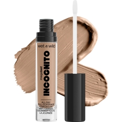 Megalast Incognito - Correttore Fluido - Light Honey
