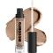 Megalast Incognito - Correttore Fluido - Light Honey
