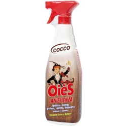 Saniessenza Cocco - Spray Disinfettante Per Ambienti E Superfici 750 Ml