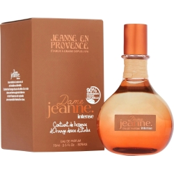 Dame Jeanne Intense - Eau De Parfum Donna 75 ml Vapo