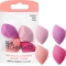Miracle Mini Complexion Sponge - Set Da 4 Spugne