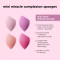 Miracle Mini Complexion Sponge - Set Da 4 Spugne