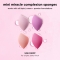Miracle Mini Complexion Sponge - Set Da 4 Spugne