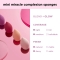 Miracle Mini Complexion Sponge - Set Da 4 Spugne