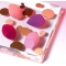 Miracle Mini Complexion Sponge - Set Da 4 Spugne