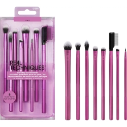 Everyday Eye Essentials - Set Di Pennelli Per Il Make-Up