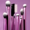 Everyday Eye Essentials - Set Di Pennelli Per Il Make-Up