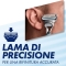 GILLETTE SkinGuard Sensitive - 4 Lamette Di Ricambio Per Rasoio
