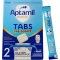 Nutribiotik Tabs Pre-Dosate 2 - Latte di proseguimento 6-12M 21 bustine