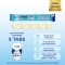 Nutribiotik Tabs Pre-Dosate 2 - Latte di proseguimento 6-12M 21 bustine