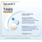 Nutribiotik Tabs Pre-Dosate 2 - Latte di proseguimento 6-12M 21 bustine