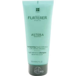 Rene Furterer Astera Sensitive - Shampoo alta tollerabilità 200 ml