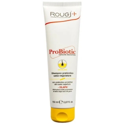 Rougj ProBiotic - Shampoo prebiotico sebo-regolatore 150 ml