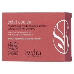 Shampoo solido per capelli colorati 80 g