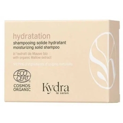 Shampoo solido idratante 80 g
