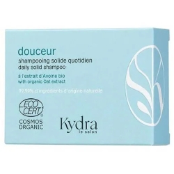 Shampoo solido per lavaggi frequenti 80 g