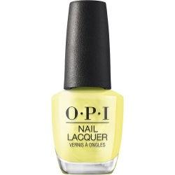 Nail Lacquer - Smalto N. NLP003 Sunscreening My Calls