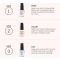 Nail Lacquer - Smalto N. NLP003 Sunscreening My Calls