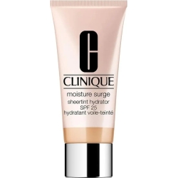 CLINIQUE Moisture Surge - Crema Colorata SPF 25 Idratante N. 02 Light