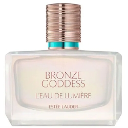 Bronze Goddess Lumière - Eau de Parfum Donna 50 ml Vapo