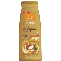 Argan Addiction - Lozione corpo nutriente 330 ml