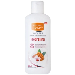 Hydrating - Gel Doccia Idratante 650 ml