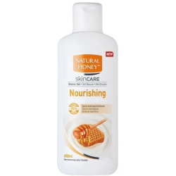 Nourishing - Gel Doccia Nutriente 650 ml