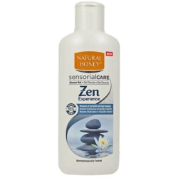 Zen Experience - Gel Doccia Idratante 650 ml