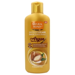 Argan Addiction - Gel Doccia Nutriente 650 ml