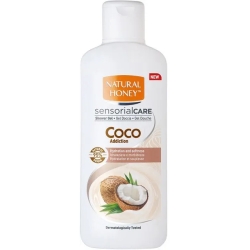 Coco Addiction - Gel Doccia Idratante 650 ml