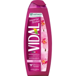 Imperial Orchid - Bagnodoccia Avvolgente 500 ml