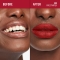 RIMMEL Lasting Mega Matte - Rossetto Liquido N. 500 Fire Starter