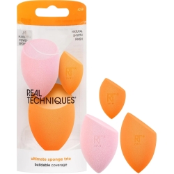 Ultimate Sponge Trio - Set Di 3 Spugne