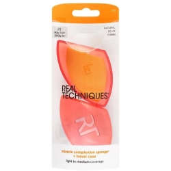 Miracle Complexion Sponge - Spugna + Travel Case