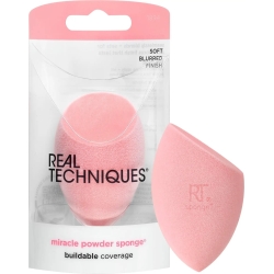 Miracle Powder Sponge - Spugna Per Il Trucco