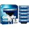 GILLETTE Mach3 Turbo - 5 Lamette Per Rasoio Manuale