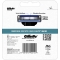 GILLETTE Mach3 - 5 Lamette Per Rasoio Manuale