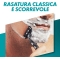 GILLETTE Mach3 - 5 Lamette Per Rasoio Manuale
