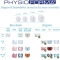 Chicco Physio Forma Soft Luxe 2-6 M - succhietto in silicone - Neutro