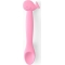 Suavinex Balena - Cucchiaio In Silicone - Rosa