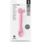 Suavinex Balena - Cucchiaio In Silicone - Rosa