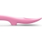Suavinex Balena - Cucchiaio In Silicone - Rosa