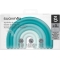 Suavinex Arcobaleno Azzurro - massaggiagengive