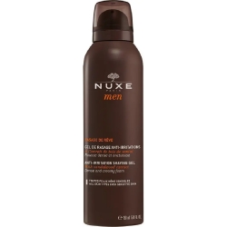 NUXE Men Rasage De Reve - Gel Rasatura Uomo Anti-Irritazioni 150 ml